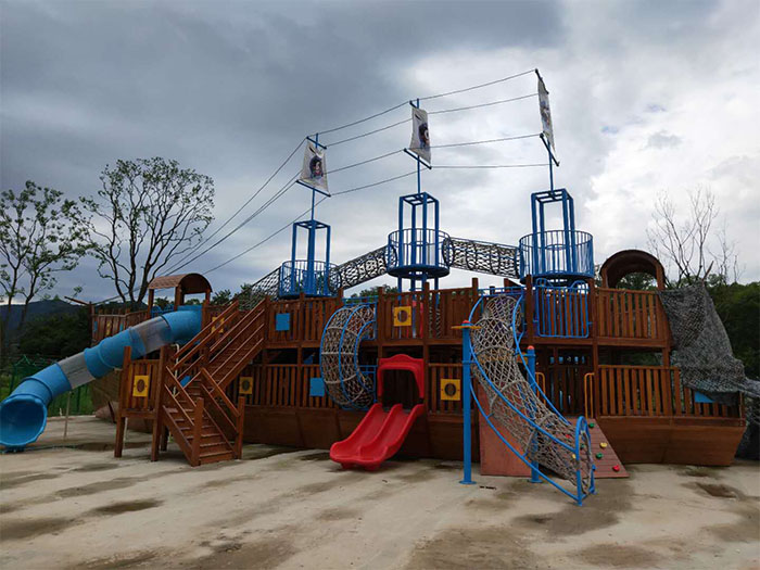 哪家兒童游樂設(shè)備定做