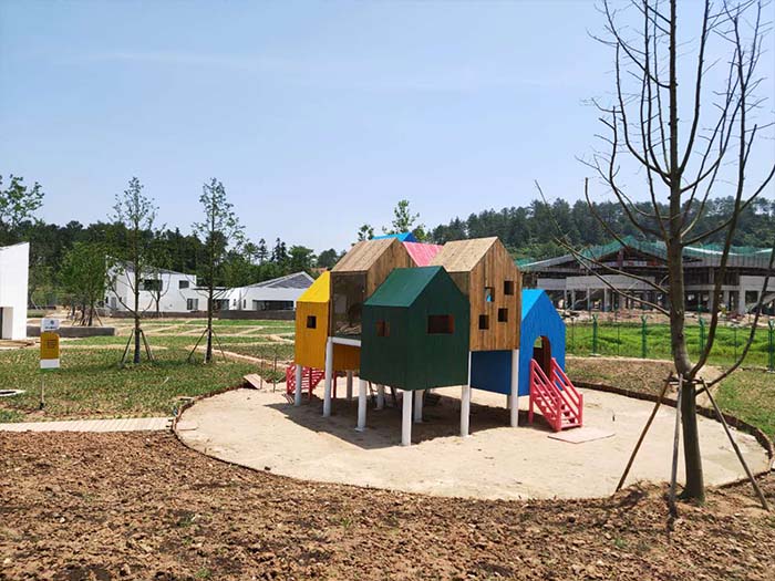 上海專業(yè)兒童樂園設(shè)備