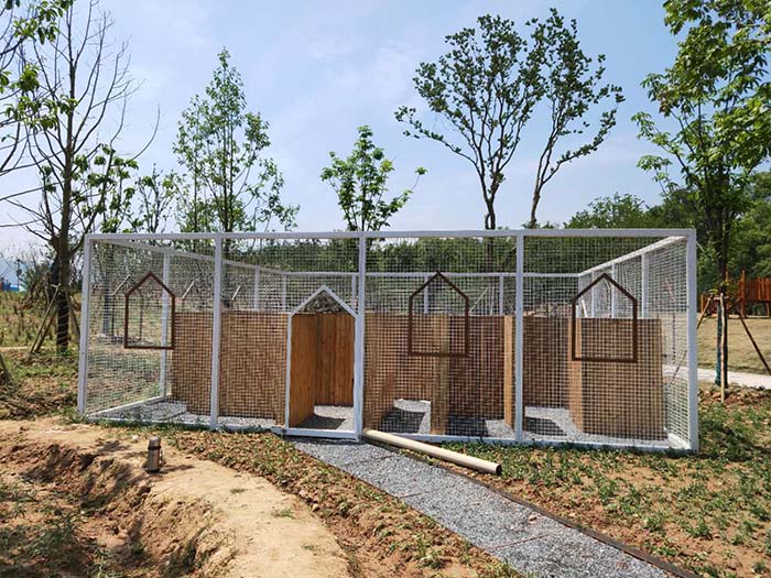 上海親子樂園設(shè)備