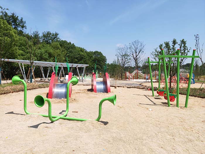 上海專業(yè)兒童樂園設(shè)備定做