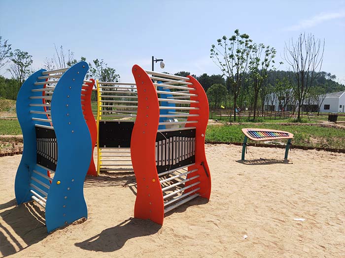 上海專業(yè)兒童樂園設(shè)備定制