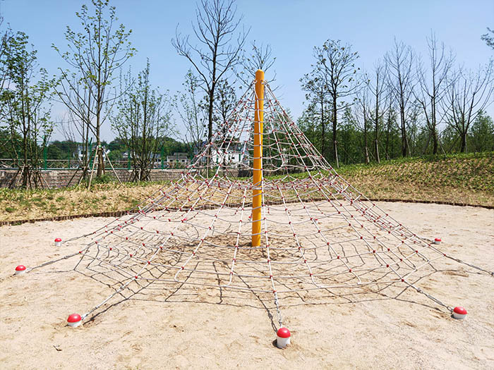 上海兒童樂園設(shè)備定制