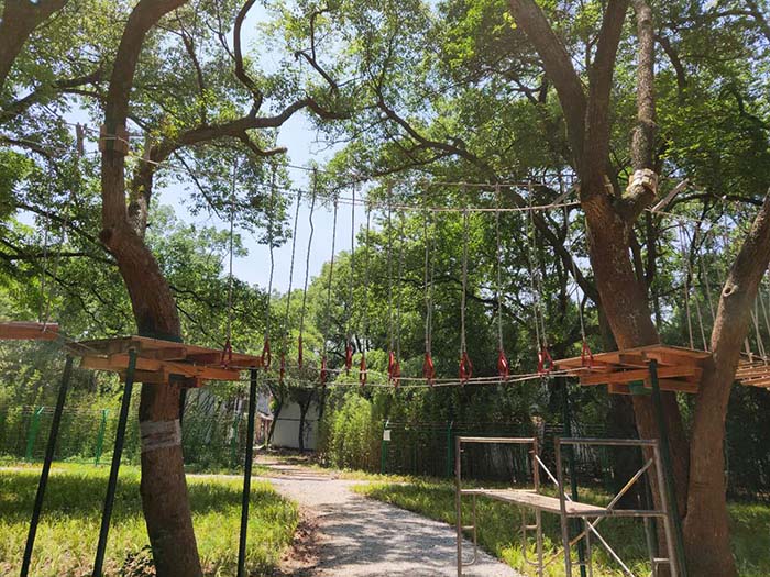 哪里有兒童游樂設(shè)備