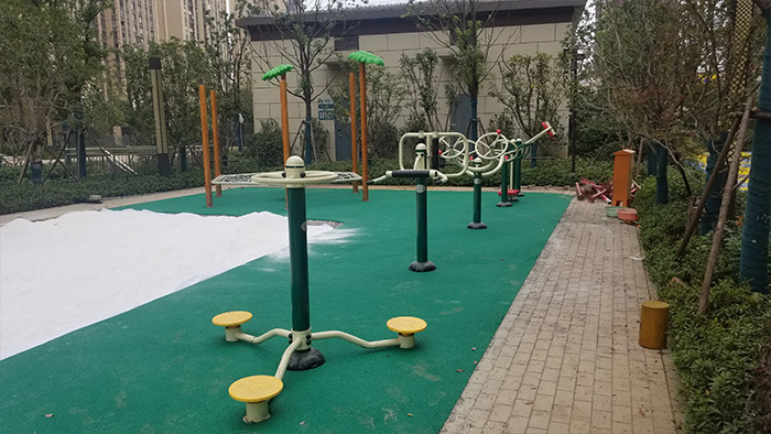 南京兒童游樂(lè)項(xiàng)目