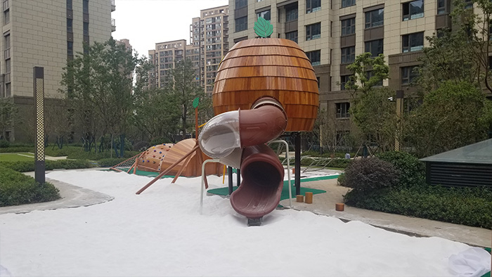 南京室外游樂(lè)設(shè)備