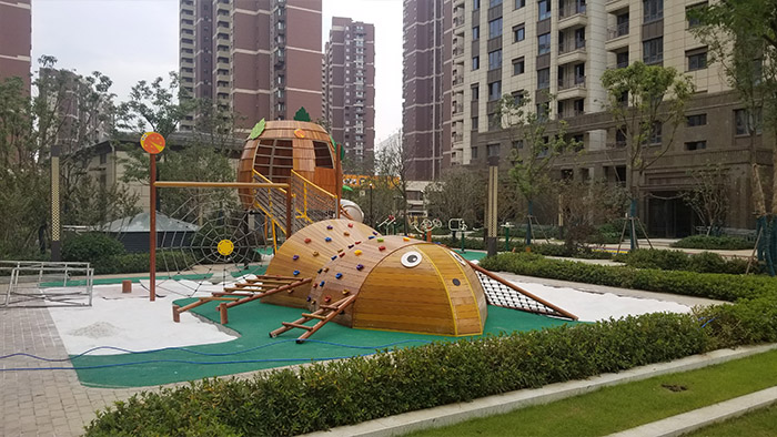 南京戶外游樂(lè)設(shè)施