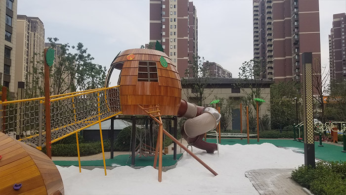 南京室外游樂(lè)設(shè)施