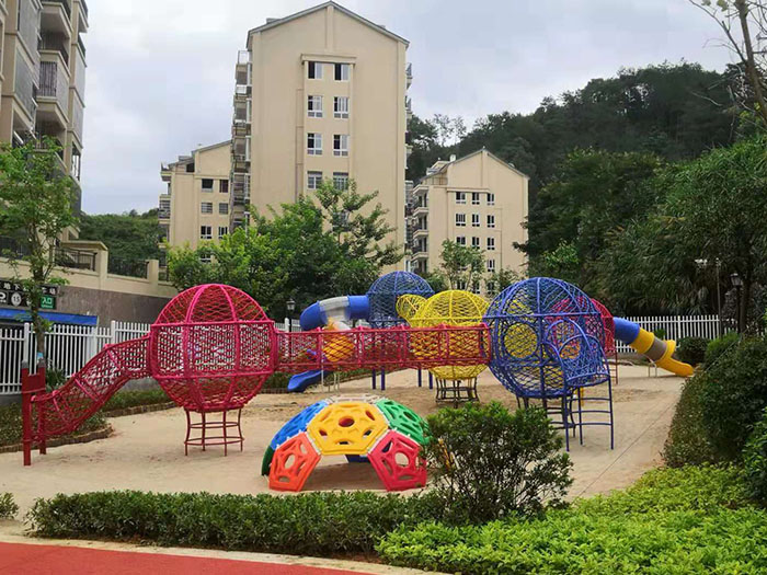 兒童游樂設(shè)備企業(yè)
