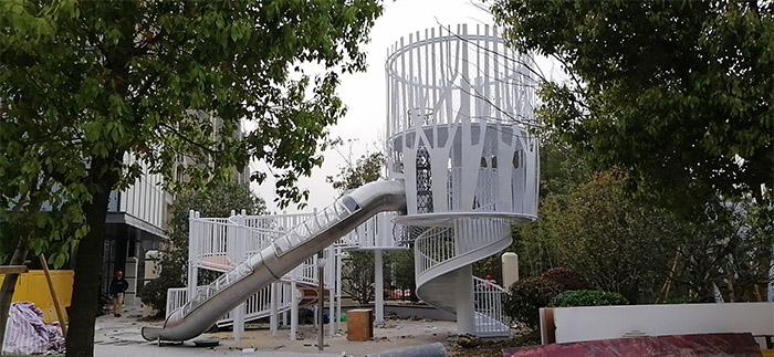 兒童滑梯價(jià)格多少