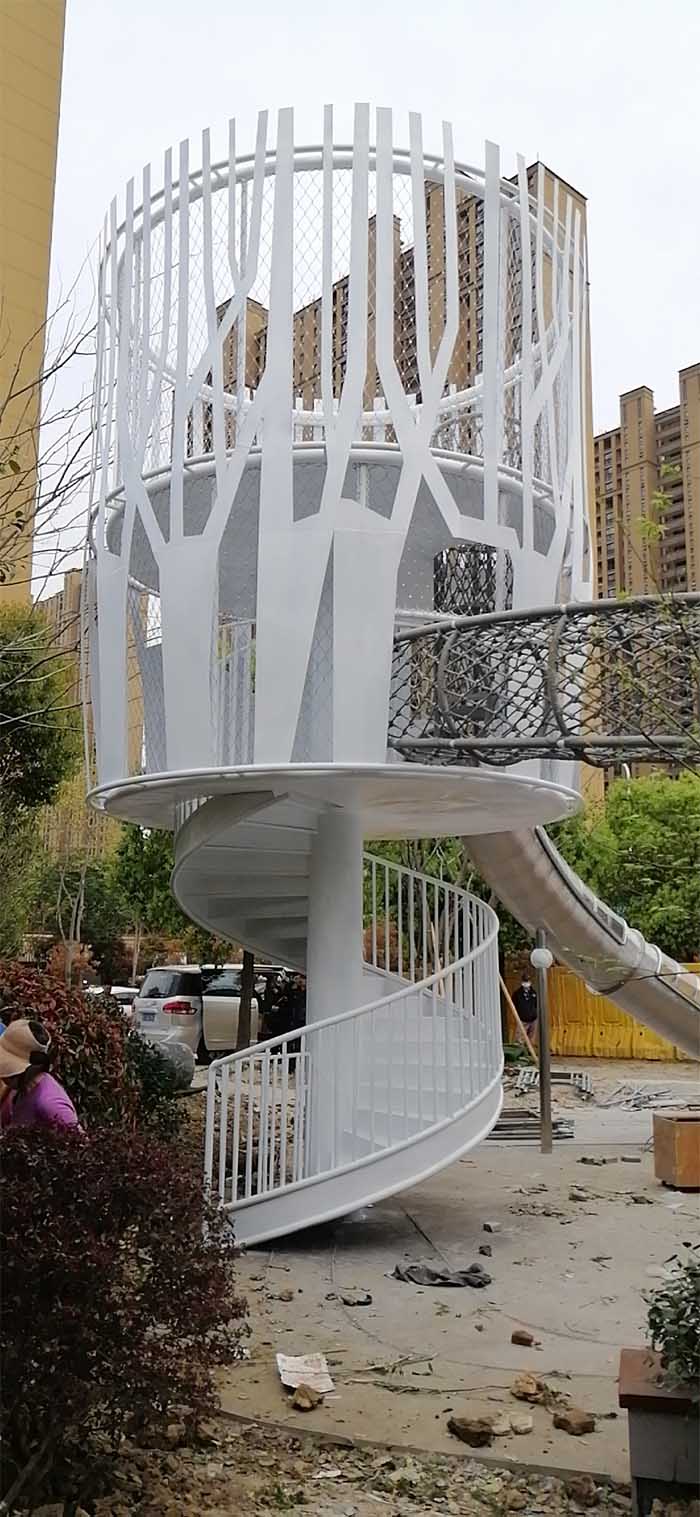 兒童滑梯生產(chǎn)廠家