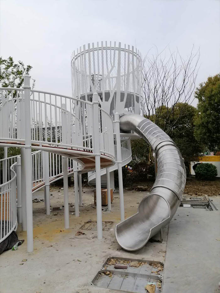 兒童樂(lè)園設(shè)備多少錢