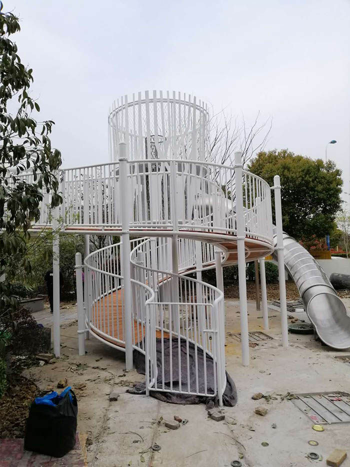 兒童樂(lè)園游樂(lè)設(shè)備