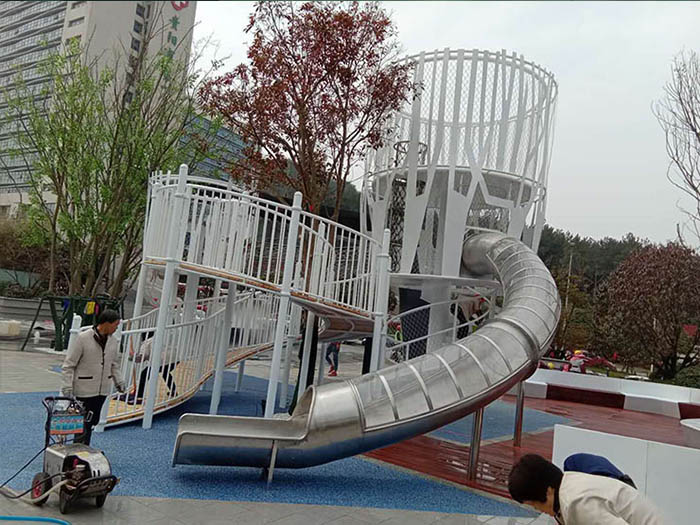 投資一家兒童成長(zhǎng)樂(lè)園需要多少錢