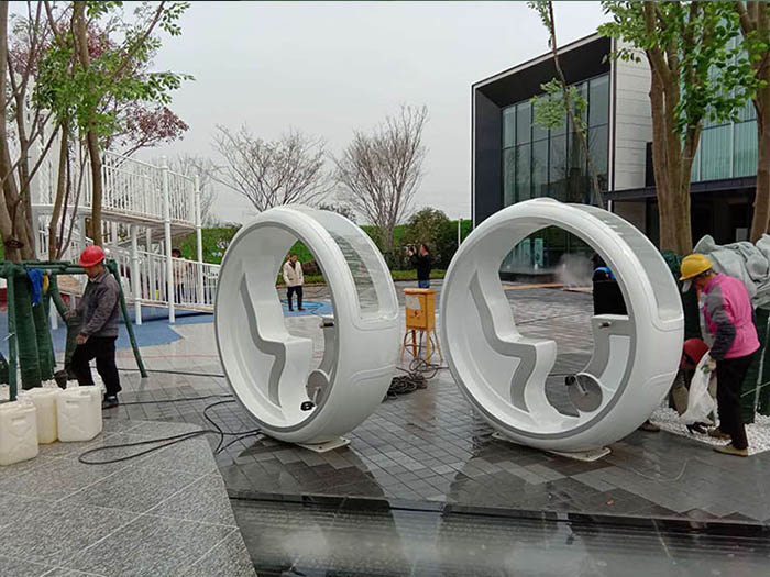 做一個(gè)兒童樂(lè)園需要多少錢