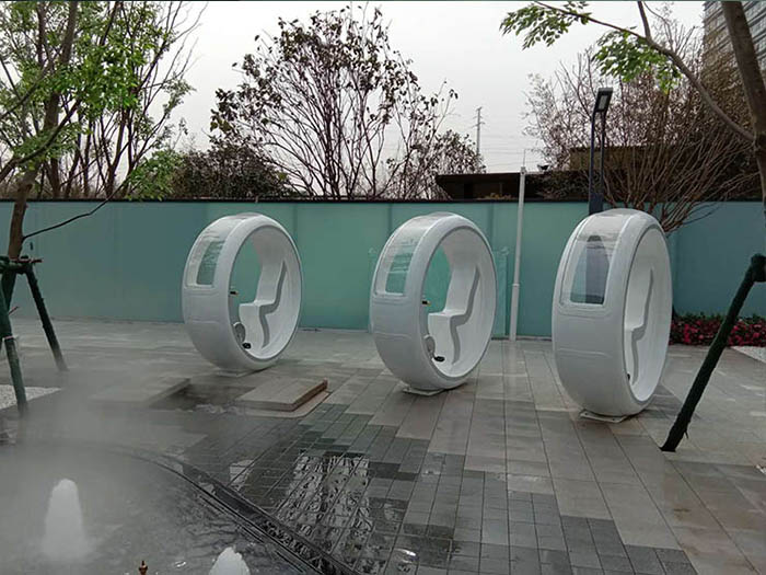 開個(gè)室內(nèi)兒童樂(lè)園要多少錢