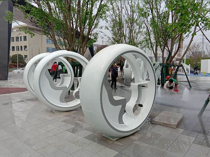 建個(gè)兒童樂(lè)園大概多少錢